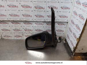 O149071 Gebruikte spiegel buiten links Ford C-Max