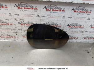 O149073 Gebruikte spiegelglas rechts Fiat Punto Grande