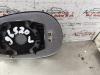 Gebruikte Spiegelglas links Fiat Punto Grande O149074