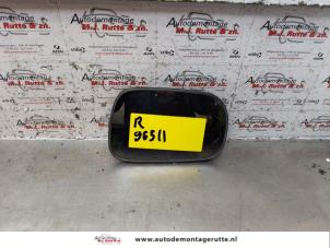 O149076 Gebruikte spiegelglas rechts Suzuki Ignis