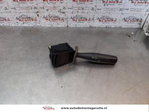 O149077 Gebruikte schakelaar ruitenwisser Citroen Berlingo