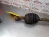 Gebruikte Cardanas links-voor (VWA) Fiat Punto Grande O149084