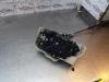 Gebruikte Deurslot Mechaniek 4Deurs rechts-voor Volkswagen Touran O149097