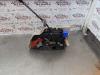 Gebruikte Deurslot Mechaniek 4Deurs links-voor Volkswagen Touran O149098