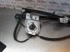 Gebruikte Raammechaniek 4Deurs links-voor Volkswagen Polo O149104