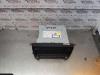 Gebruikte Radio Volkswagen Touran O149106