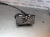 Gebruikte Deurslot Mechaniek 2Deurs links Fiat Punto Grande O149107