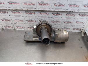 O149121 Gebruikte stuurbekrachtiging elektrisch Fiat Punto Grande