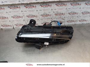 O149130 Gebruikte dagrijverlichting rechts Peugeot 5008