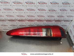 O149139 Gebruikte achterlicht rechts Ford Fusion