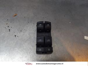 O149150 Gebruikte combischakelaar ramen Audi A6