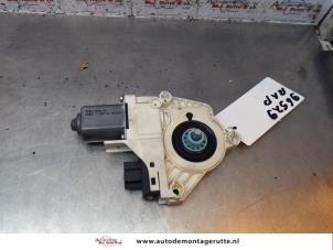 O149152 Gebruikte portierruitmotor Audi A6