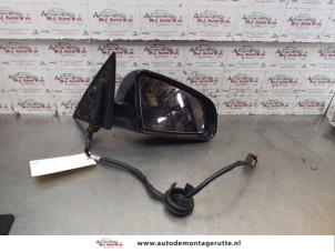 O149157 Gebruikte buitenspiegel rechts Audi A6