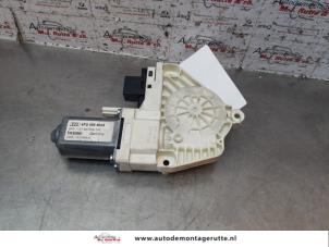 O149164 Gebruikte portierruitmotor Audi A6