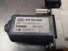 Gebruikte Raammotor Portier Audi A6 O149164
