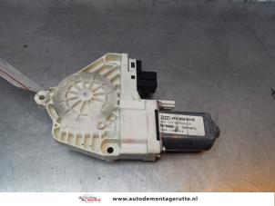 O149167 Gebruikte portierruitmotor Audi A6