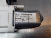 Gebruikte Motor portierruit Audi A6 O149167