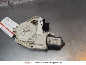 O149168 Gebruikte portierruitmotor Audi A6
