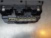 Gebruikte Chaufage Bedieningspaneel Audi A6 O149173
