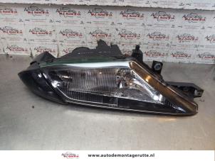 O149175 Gebruikte rechter koplamp Lancia Y(Psilon)
