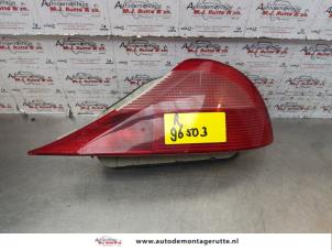 O149177 Gebruikte achterlicht rechts Lancia Y(Psilon)