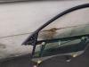 Gebruikte Ruitmechaniek 4Deurs links-voor Audi A6 O149193