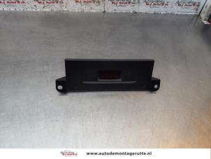 O149198 Gebruikte klok (tijd) Suzuki Wagon R+