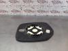 Gebruikte Spiegelglas links Citroen Berlingo O149201