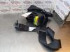 Gebruikte Veiligheidsgordel links-voor Toyota Yaris O149206