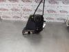 Gebruikte Slotmechaniek Portier 4Deurs links-achter Toyota Yaris O149207