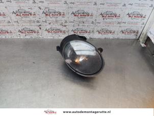 O149213 Gebruikte mistlamp links-voor Audi A6