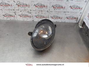 O149214 Gebruikte mistlamp rechts-voor Audi A6
