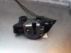 Gebruikte Deurslot Mechaniek 4Deurs links-voor Toyota Yaris O149215