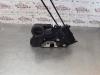 Gebruikte Deurslot Mechaniek 4Deurs links-voor Toyota Yaris O149215