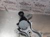 Gebruikte Ruitmechaniek 4Deurs rechts-voor Toyota Yaris O149217