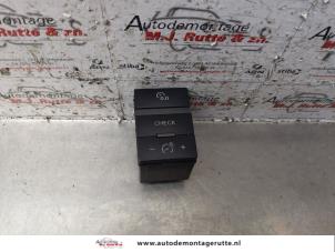 O149220 Gebruikte cruise control bediening Audi A6