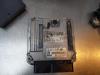 Gebruikte Contactslot + computer Audi A6 O149221