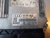 Gebruikte Contactslot + computer Audi A6 O149221