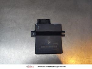 O149222 Gebruikte computer cruise control Audi A6