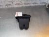 Gebruikte Slotmechaniek Achterklep Audi A6 O149224