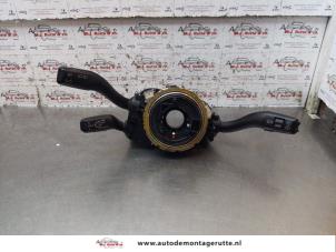 O149243 Gebruikte licht + raw schakelaar Audi A6