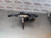 Gebruikte Motor Ruitenwisser achter Toyota Yaris O149266