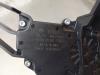 Gebruikte Motor Ruitenwisser achter Toyota Yaris O149266