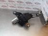Gebruikte Motor Ruitenwisser achter Toyota Yaris O149266
