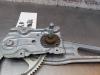 Gebruikte Ruitmechaniek 4Deurs rechts-achter Toyota Yaris O149268