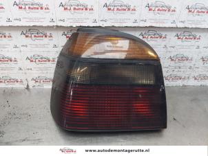 O149277 Gebruikte achterlicht links Volkswagen Golf