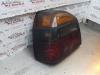 Gebruikte Achterlicht links Volkswagen Golf O149277