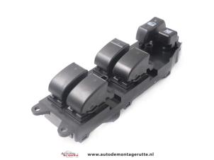 O9990000054 Nieuwe schakelblok ruiten Toyota Avensis