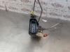 Gebruikte Slotmechaniek Portier 2Deurs links Toyota Aygo O149304