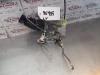 Gebruikte Slotmechaniek Portier 2Deurs links Toyota Aygo O149304